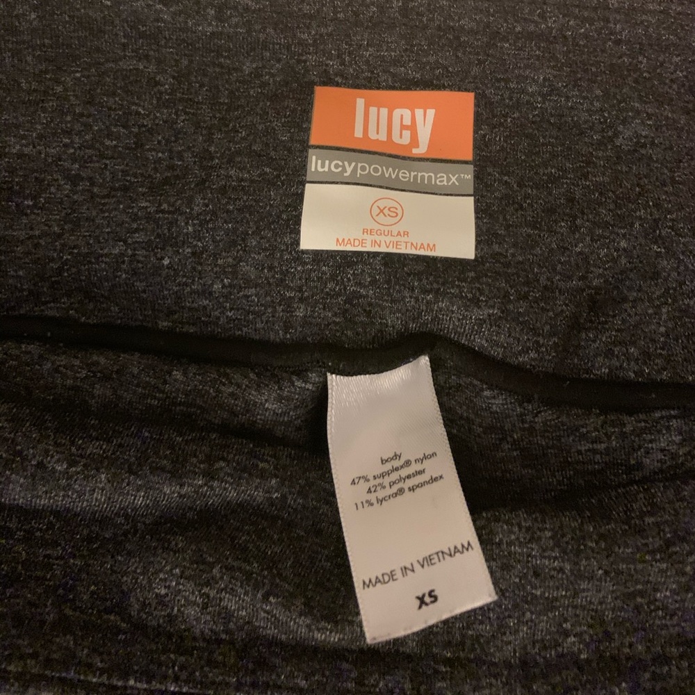 XS Lucy Powermax Pants
